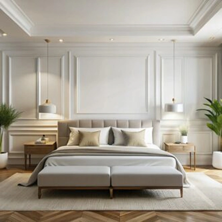 Luxury Cloud Sectional Sofa